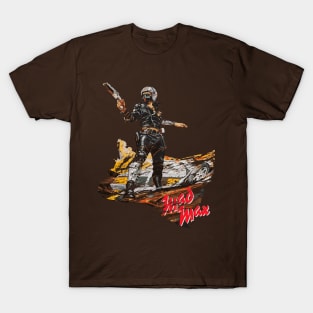 Mad Max T-Shirt